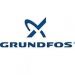 Grundfos 570008, 4" Single Gasket for Use With 4" Flange Sets 579801 and 96409357