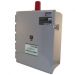 Zoeller 10-1593, Duplex Explosion Proof Control Panel, 200/230/460 Volts, 3 Phase, 6-10 Amps, Indoor/Outdoor 4X Enclosure