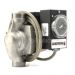 Armstrong 110223B-145, Model ASTRO 225SSU-TA, Stainless Steel Hot Water Recirculation Pump With Timer, Aquastat and Cord, 1/25 HP, 115 Volts, 1-1/4" NPSM Union Connection, 0-14 GPM