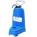 Goulds PE51M, Submersible Effluent Pump, Model PE51, 1/2 HP, 115 Volts, 1 Phase, 1-1/2" NPT Discharge, 70 GPM Maximum, Manual, 20 ft. Cord