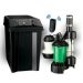 Myers MBSP-3C, Premium Battery Back-Up Sump Pump System With With 1/2 HP Primary Pump and Remote Monitoring, 12V DC, 46 GPM Maximum Flow, 15 ft Maximum Lift, 21 GPM at 10 ft