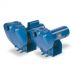 Sta-Rite DS3HHG-01, High Head Self-Priming Centrifugal Pump, Model DS3, Series Pro-Storm, 95 GPM , 2-1/2 HP, 115/230 Volts, 1 Phase, 2" NPT Suction, 2" NPT Discharge