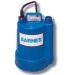 Barnes Submersible Sump and Utility Pump
