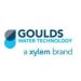 Goulds 1K340, Guide Rail Pump Adapter Assembly Used With Guide Rail Assembly A10-30