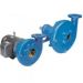 Goulds 7BF1QBA0, Centrifugal Pump, Series 3656 M, 30 HP, 230-460 Volts, 3 Phase, 2-1/2" NPT Discharge, 3500 RPM, Bronze Fitted