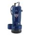 PHCC Pro-Series ST1033-NS, Sump Pump Without Float Switch, ST Series, 1/3 HP, 115 Volts, 1-1/2" Discharge, 64 GPM Max, 29 ft Max Head, 10 ft Cord