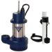 PHCC Pro-Series S3033-VS, Sump Pump With Vertical Float Switch, S3 Series, 1/3 HP, 115 Volts, 1-1/2" Discharge, 65 GPM Max, 30 ft Max Head, 10 ft Cord