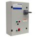 Goulds AST40100, Aquastart, Combination Soft Starter, 10 Nominal HP, 460 Volts, 3 Phase, 17 Amps, NEMA 4 Indoor/Outdoor Enclosure, Wall Mounted