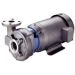 Goulds 4SS1MCB0, Centrifugal Pump, 3657 Series, 15 HP, 208-230/460 Volts, 3 Phase, 3500 RPM, 2" Flanged Discharge, 3" Flanged Suction, 520 GPM Max., 202 ft. Max. Head, 6-3/4" Impeller, ODP Enclosure, Stainless Steel Body
