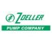 Zoeller 30-0241, PVC "Quiet Check" Slip Union, 1-1/2", White Body, 10.50" Length