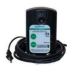 Zoeller 10-2614, A-Pak Indoor High Water Alarm with Mechanical Float Switch, 120 Volts, 1 Phase, Visual/Audible Alarm