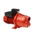 Red Lion 97080502, Model RL-SWJ50, Shallow Well Jet Pump, 1/2 HP, 115/230 Volts, 1-1/4" FNPT Suction, 1" FNPT Discharge, 12.6 GPM Max, 148 ft Max Head, Manual