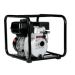 Red Lion 617034, Model 6RLAG-2LST, Semi-Trash Pump With 4 Stroke OHV (208cc) Engine, 2" MNPT (Suction and Discharge), Aluminum, Silicon Carbide Seal