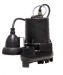 Ion Technologies MHP20399, SH50i Sump/Effluent  Pump with Piggyback Ion Switch, 1/2 HP, 115 Volts, 1 Phase, 2" NPT Discharge, 74 GPM Max, 33 ft Max Head, 20 ft Cord, Automatic