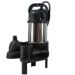 Ion Technologies MHP20223, SHV40M-11 Sewage Ejector Pump, 1/2 HP, 115 Volts, 1 Phase, 2" NPT Discharge, 90 GPM Max, 25 ft Max Head, 20 ft Cord Length, Manual