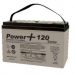 Ion Technologies P20397, Power+ 31P-36 Maintenance Free AGM Battery with Lifting Straps