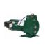 A.Y. McDonald 6165-000, Model 6165-000, Convertible Jet Pump, 8600 Series, 1/3 HP, 115/230 Volts, 45 GPM @ 10 PSI, 1-1/4" FNPT Suction, 3/4" FNPT Discharge, Cast Iron Body, Square Flanged Motor