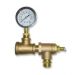 Davey BE078, Automatic Pressure Relief Valve Kit