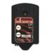 SJE-Rhombus 1011422, TA AB-01H, Tank Alert AB Series, Alarm System with High Level Sensor Float Switch, 120 Volts, 6 ft Cord, Indoor Use