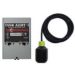 SJE-Rhombus 1008009, 101-02H, Tank Alert I Series, Alarm System with High Level SignalMaster Float Switch, 230 Volts, 6 ft Cord, Indoor Use