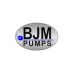 BJM 201587, Installing BJM On Flygt Rails