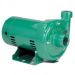 Myers CTJ07, CTJ Series, Centrifugal Pump, 3/4 HP, 115/230 Volts, 1 Phase, 1-1/4" Suction, 1" Discharge, 24 GPM @ 5 ft. Lift (30 PSI), Cast Iron Body, Composite Impeller