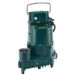 Zoeller 015480, Model 135 (WM152) Replacement Pump, 4/10 HP, 115 Volts, 1 Phase, 8.5 Amps, 1-1/2" NPT Discharge, 69 GPM Max, 38 ft Max Head, 20 ft Cord, Automatic