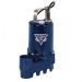 PHCC Pro-Series S2033-NS, Sump/Effluent Pump without Float Switch, S2 Series, 1/3 HP, 115 Volts, 1-1/2" Discharge, 68 GPM Max, 23 ft Max Head, 10 ft Cord
