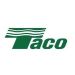 Taco 1624-043RP, Coupler 3J (5/8 X 1/2"), All Inline Pumps, for use with 1/4, 1/3 HP, Series 1600 