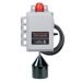 Liberty ALM-3W, Indoor/Outdoor High Liquid Level Alarm, 115 Volts, Tethered Float With 20 ft. Cord, Audible/Visual Alarm