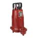 Liberty FL154M-2, Series FL150, Submersible Effluent Pump 1.5 HP, 440/480v, 3 PH, Manual, 25ft Cord, 2 Inch Discharge