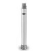Berkeley L90BF20-01 4" Submersible Well Pump End Only, 90GPM Series, 2" Stainless Steel Discharge, 90 GPM, 2 HP, 5 Stages