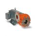 Berkeley B53747, Model B1-1/2TPL, Close-Coupled Centrifugal Pump, B Series, 3 HP, 230 Volts, 1 Phase, 3600 RPM, 1-1/2" NPT Discharge, Cast Iron Impeller, Packing Seal