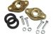 Armstrong 810120-324, Lead Free 1-1/4" NPSM x 3/4" FNPT Union Fitting Set For Pump Models Astro 220SSU, 225SSU