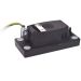 Liberty LCU-PR20S, Plenum Rated Condensate Pump w/ Safety Switch, 115 Volts, 1.9 Amps, 3/8 Gallons, 137 GPH Max, 22 ft Max Head 