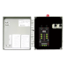 SJE-Rhombus IFS61W201X8AC, Installer Friendly Series, Demand/Timed Dose Duplex Control Panel, 208/240/480 Volts, 3 Phase, 2.5-4 Amps, Indoor/Outdoor 4X Enclosure