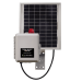 SJE-Rhombus 1052475, TA Solar Alarm without Float Switch, 10W Solar Panel, Indoor/Outdoor