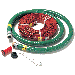AMT 055-362, Hose and Fittings, 2" General Purpose Hose Kit with 20 Ft. 2" Suction and 25 Ft. 2" Discharge Hose and Hose Wrench