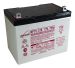 Myers BAT40, AGM Deep Cycle Battery, 1 Amp for 40 hours, 4,800 Gallons per Charge  For Use With Battery Backup Sump Systems MBSP-2, MBSP-2C, MBSP-3, MBSP-3C