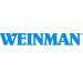 Weinman A6551-L13, Case Gasket (Cellulose), Motor Frame 56J, for use with Model 4AC-301, 4ACV-301, 4AC-301FM, Series 100, 120, 200