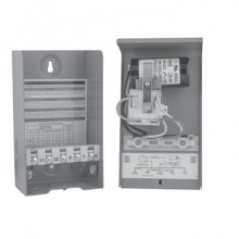 Zoeller 230v Well Pump Control Box 1010-2338 New