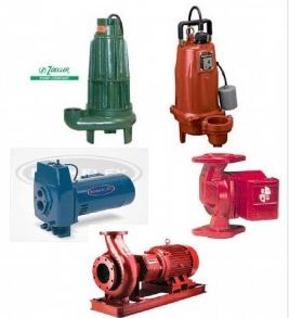 PUMP BUYERS GUIDE