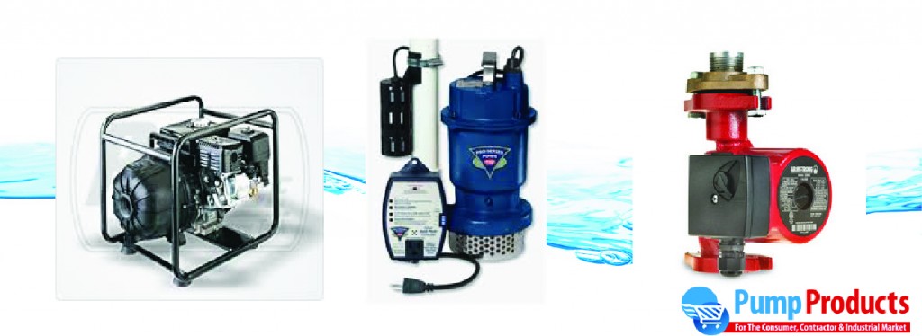Pump Products Gears Up For the Market