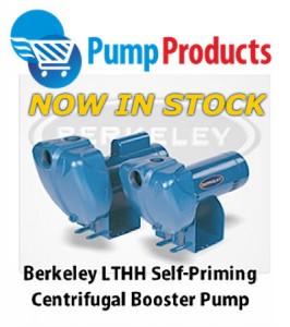Sprinkler & Irrigation Pumps Shipped to You at No Charge