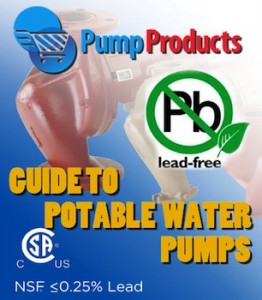 Is You Water Pump Up To Code? 