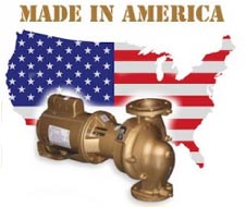 Pump Products, Made In America