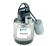 Goulds Water Technology Sump Pump Primer Buyers Guide & Review
