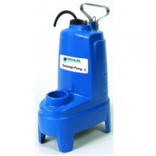 PumpProducts.com: A Premier Goulds Water Technology Sewage Pump Supplier