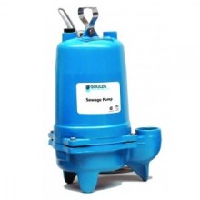 Why You May Need a Goulds Water Technology Sewage Pump