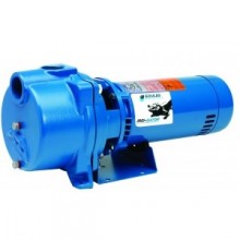Goulds Water Technology GT IRRI-GATOR Series Centrifugal Pumps Buyers Guide & Review